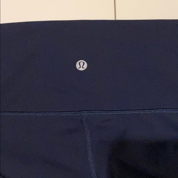 Lululemon leggings - Picture 2 of 4